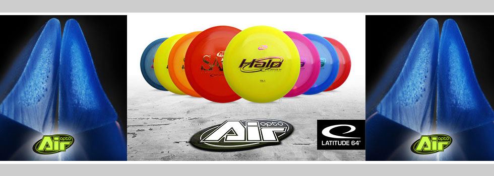 Opto Air Plastic