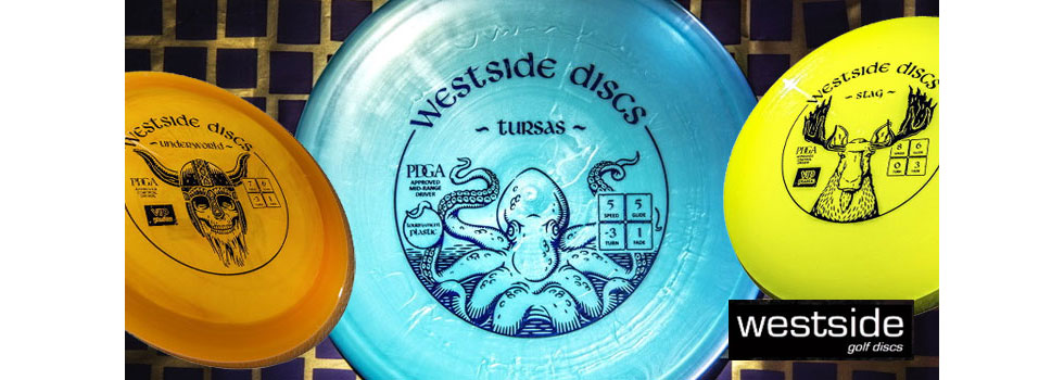 Westside Tursas & Underworld
