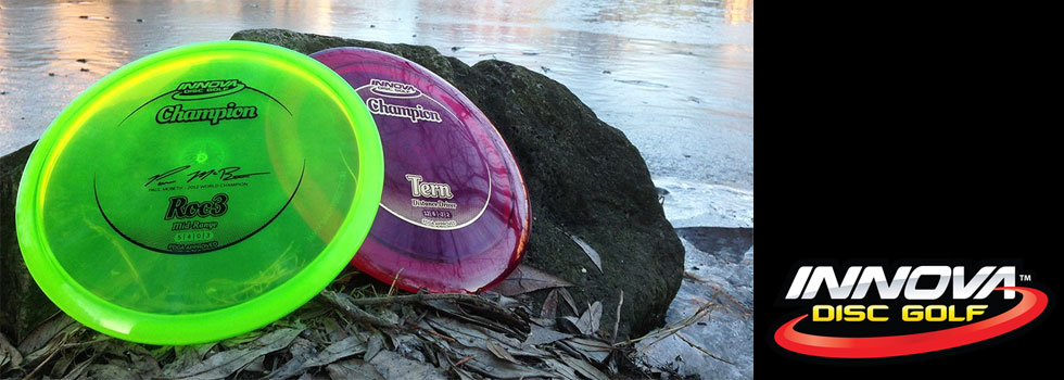 Innova Tern Innova Roc3