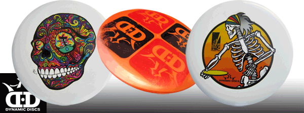 Dynamic Discs DyeMax