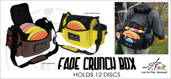 Fade Gear