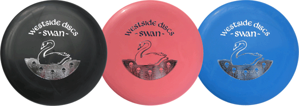 Westside Swan