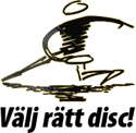 R&auml;tt disc