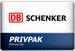 Schenker Privpak