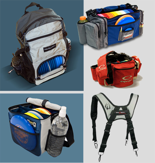 GolfBags