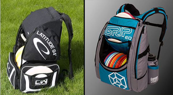 BackPacks