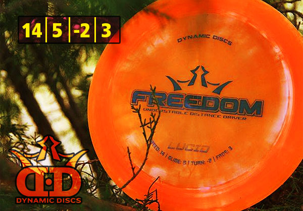 Freedom Lucid