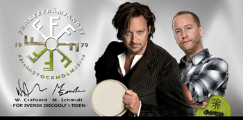 frisbeefr&auml;mjandet