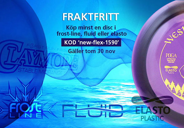 New Flex Plastic