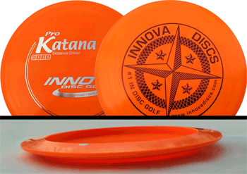 Pro Katana